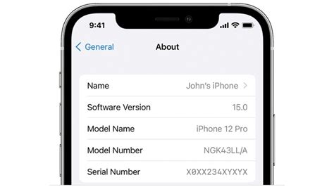 Ensuring the Legitimacy of iPhone 13 Pro: Checking the Serial Number and IMEI