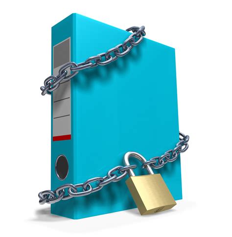 Ensuring the Safety of Your Files