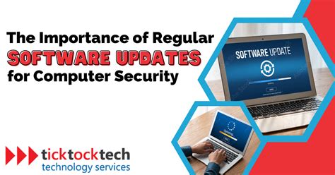 Ensuring the Security of Your Linux System by Regular Updates