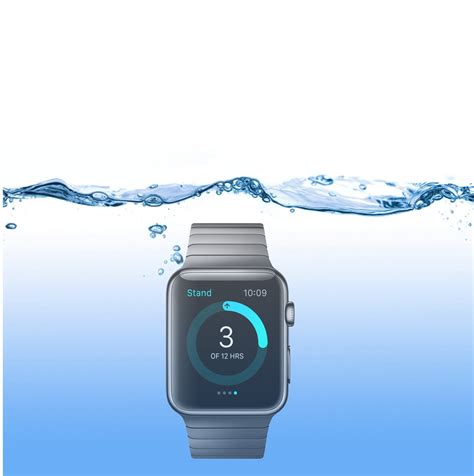 Ensuring the Water-Resistance of Your Apple Watch