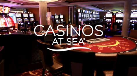 Entertainment on Board: From Theaters to Casinos, an Extravaganza at Sea