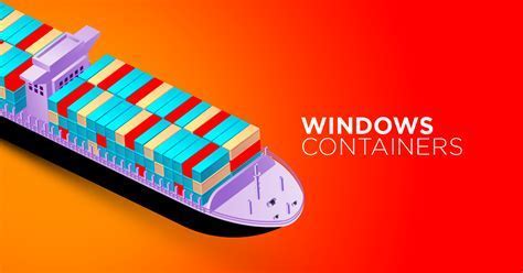 Environmental Concerns Associated with the Use of Synthetic Materials in Docker Windows Containers