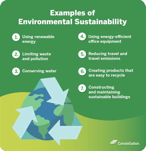 Environmental Impact and Sustainability Concerns