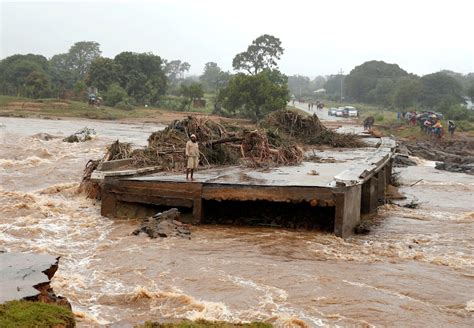 Environmental Impact of a Waterborne Bridge