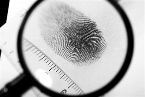 Erasing Existing Fingerprints