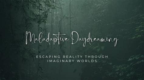 Escaping Reality: The Transformative Power of Daydreaming in Our Imaginary Homes