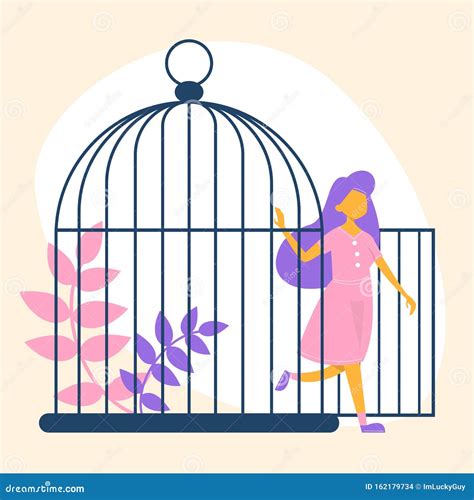 Escaping the Cage: My Liberation from a World of Abuse