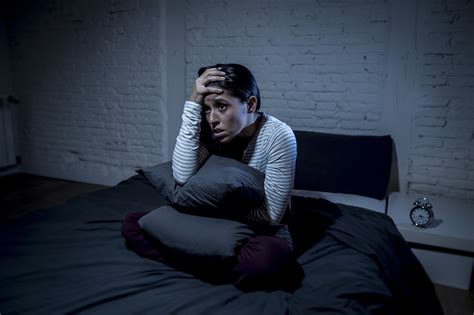 Escaping the Grip of Fear: Waking Up from the Nightmare