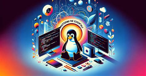 Essential Commands to Master Linux for Novice Users