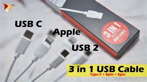 Essential Components for Building a Functional iOS USB Solution