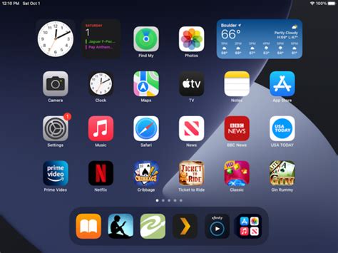 Essential Elements to Include in Your iPad App Icon