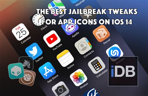 Essential Jailbreak Apps and Tweaks: Must-Have Additions for a Personalized iOS Experience