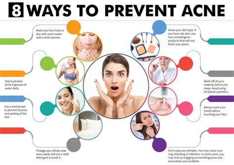 Essential Prevention Methods for Facial Acne