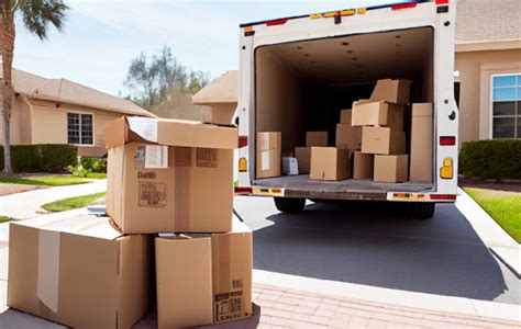 Essential Steps for a Seamless Relocation