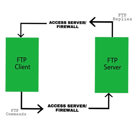 Essential Steps to Establish a File Transfer Protocol (FTP) Service on a Linux Operating Environment