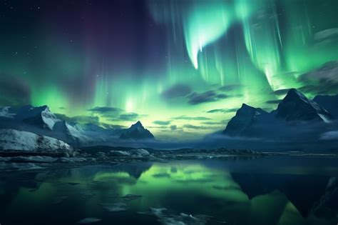 Essential Tips for Capturing Breathtaking Photographs of the Enigmatic Aurora Borealis