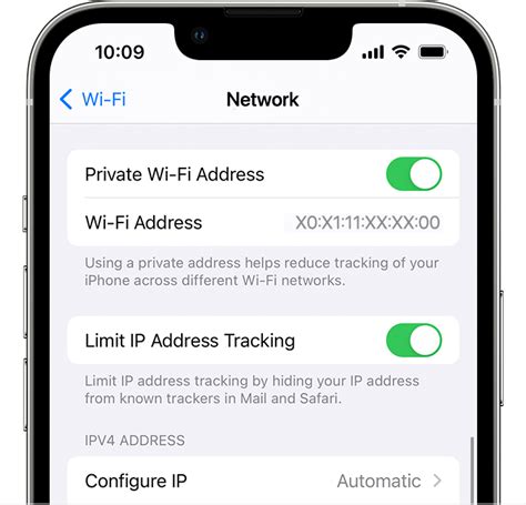 Essentials of Configuring Virtual Private Network on iPhone 13