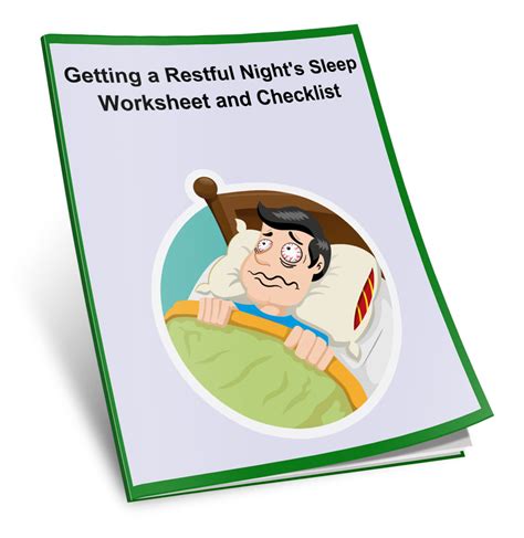 Establishing Targets for a Restful Night: Defining Sleep Goals