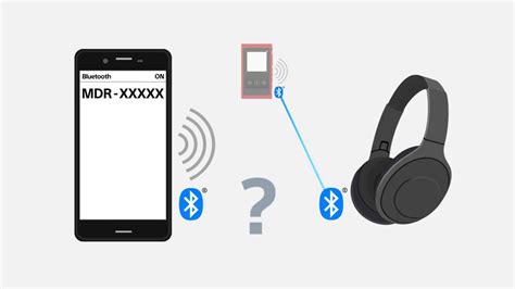 Establishing a Bluetooth Connection with Your Device