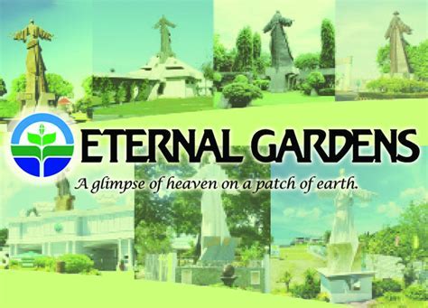 Eternal Gardens: Choosing the Perfect Resting Place