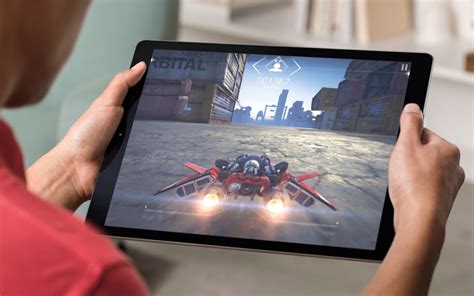 Evaluating the Expense of an Apple Tablet for Competitive Gaming Experience