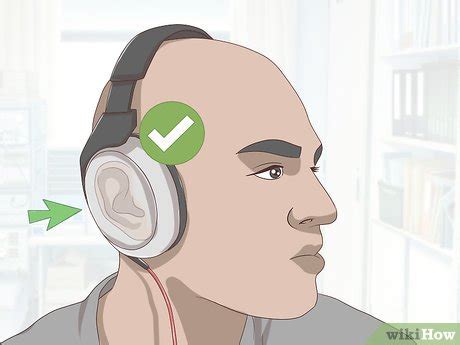 Evaluating the Fit of Your Headphones