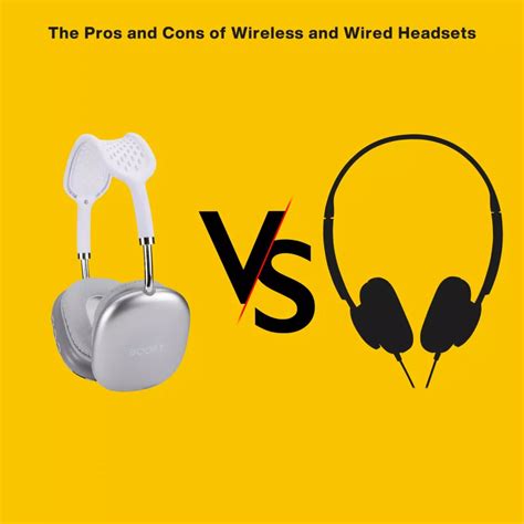 Evaluating the Pros and Cons of Utilizing Wireless Headsets with a Television