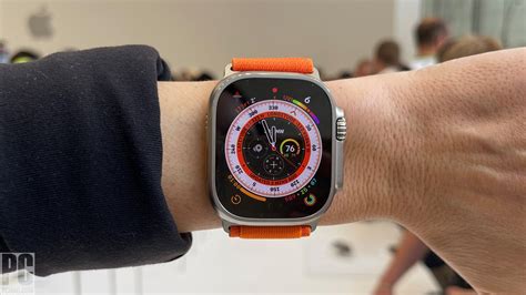 Examining the Build Quality and Materials of the Apple Watch 8