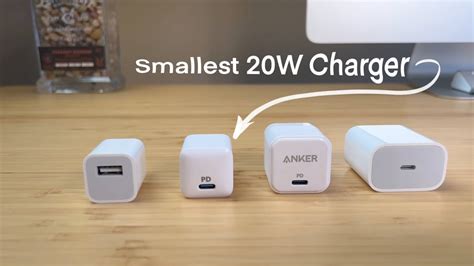 Examining the Compatibility of 20w Chargers with Apple Watch