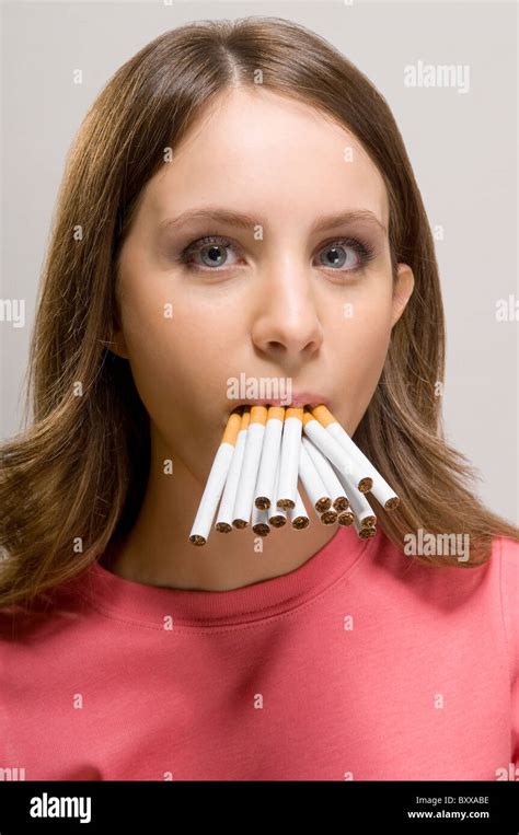 Examining the Emotional Impact of Multiple Cigarettes in Mouth Dreams