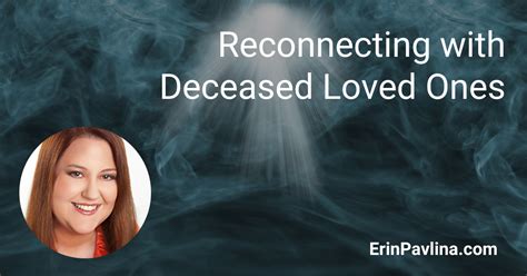 Examining the Emotional Impact of Reconnecting with a Deceased Loved One in Dreams