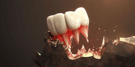 Examining the Emotional Significance of Blood in Dreams Involving Shedding Teeth