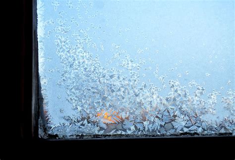 Examining the Emotional Significance of Dreaming About Icy Windows