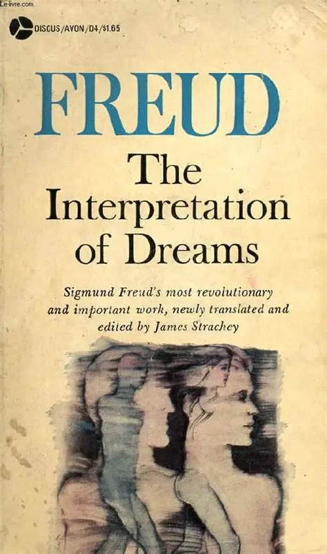 Examining the Freudian Interpretation of Dreams Involving Little People
