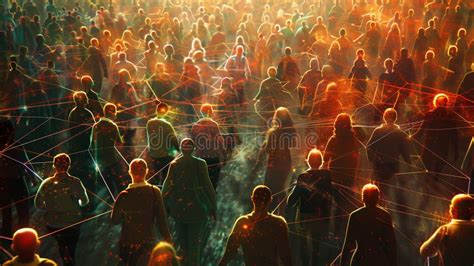 Examining the Impact of Social Anxiety on Dreaming of Crowds