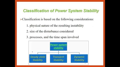 Examining the Performance and Stability Factors