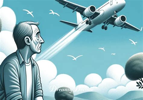 Examining the Psychological Impact of Witnessing an Airplane Accident