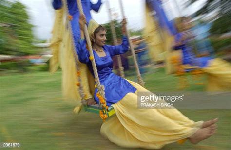 Examining the Sensation of Height: Does Riding a Swing Dream Manifest Unmarried Women's Ambitions and Success?