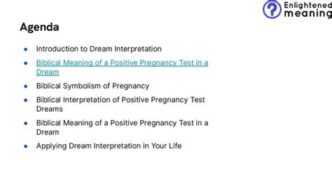 Examining the Significance of Pregnancy in Dreams