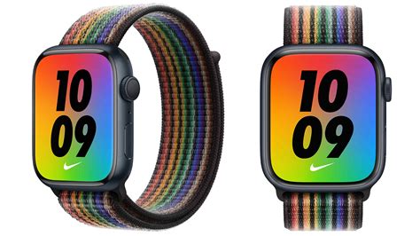 Examining the available band options for each edition of the Apple Watch