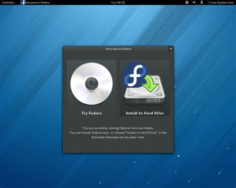 Examining why Fedora is an ideal choice for tech-savvy newcomers seeking the latest features