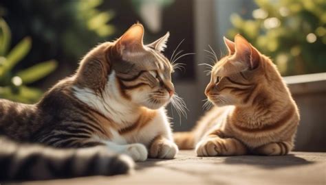 Exceptional Feline Fertility: The Surprising Reproductive Abilities of Cats