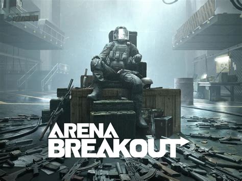 Exciting Features of the Upcoming Arena Breakout Game