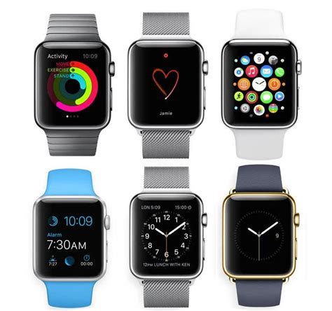 Exciting New Features on the Horizon for the Latest Generation of Apple's Iconic Timepiece