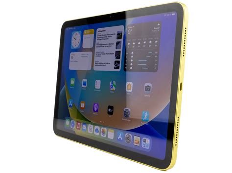 Exciting News from Apple: Anticipated Arrival of the Slimmed-Down iPad