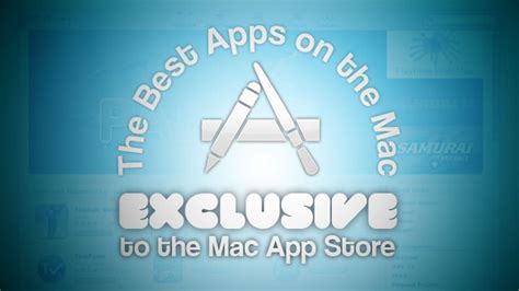 Exclusive Apple Apps and Services