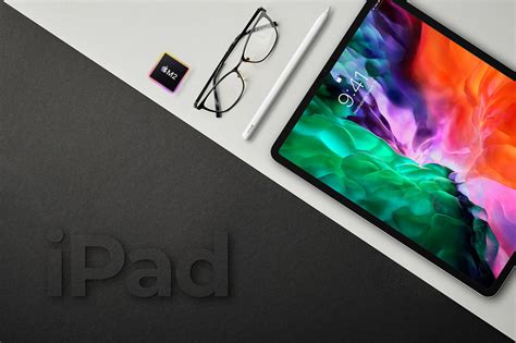 Experience the Essence of an iPad: Unleashing a Tablet Transformation