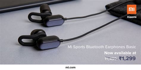 Experiencing Unrestricted Sound with Your Xiaomi Earbuds