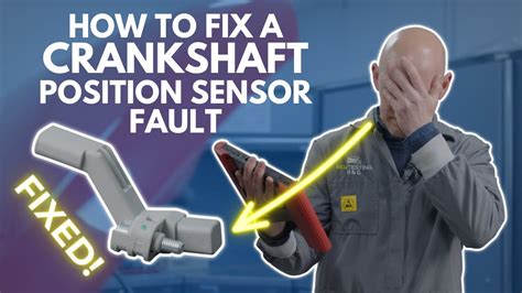 Expert Advice: How to Resolve Sensor Dysfunction