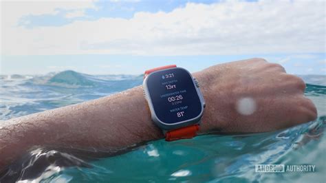 Explore Other Smartwatches Suitable for Swimmers